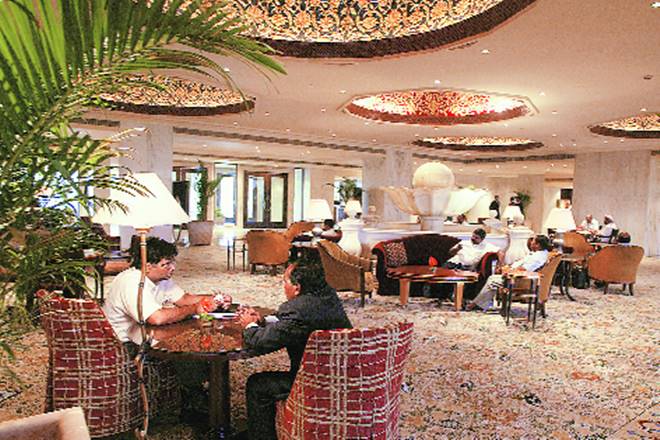 hotel, hotel industry