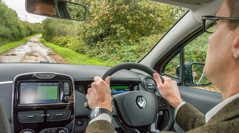 Sitting in cars for long hours can cause blood clots: 5 ways to prevent them