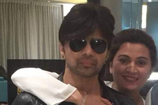 sonia kapoor, himesh reshammiya marriage, himesh reshammiya marriage photos, himesh reshammiya wife age, himesh reshammiya wife pic, himesh reshammiya wife name, himesh reshammiya wife name photo, sonia kapoor photo, sonia kapoor pic
