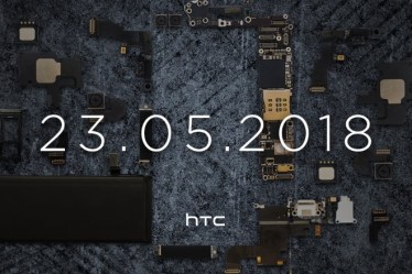 HTC U12+ won’t bear a notch on the top of the display
