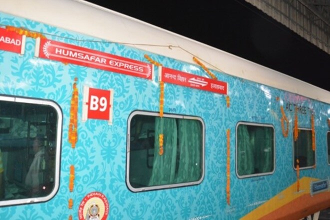 indian railways