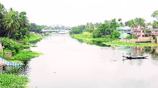 book review, Ichhamati, west bengal, restless waters of the ichhamati, bengal river, history of bengal