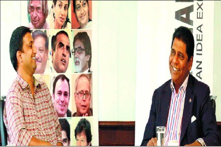 idea exchange, vijay amritraj, sports idea exchange, vijay amritraj, sports