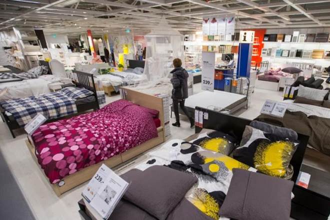 Ikea ties up with UrbanClap for its soon-to-open outlet in Hyderabad (Reuters) Ikea ties up with UrbanClap for its soon-to-open outlet in Hyderabad (Reuters)