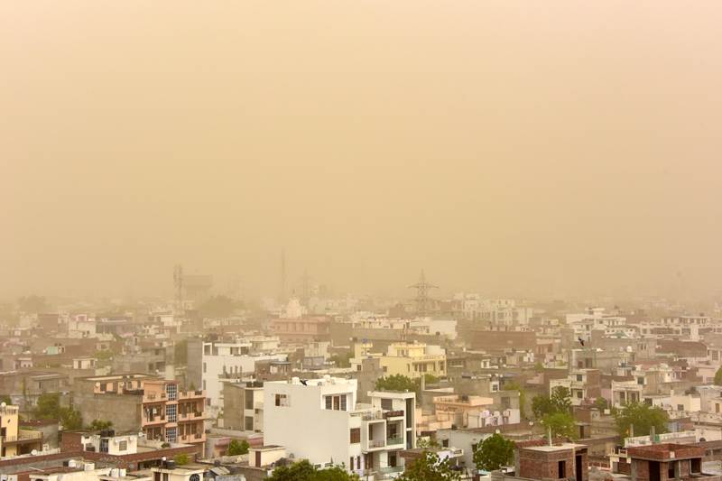 india meteorological department, dust storm update, toofan, standstorm in jaipur, dust storm prediction, news today, delhi news, storm, dust storm, delhi, delhi storm, delhi dust storm, dust storm hits delhi, storm in delhi, dust storm in delhi, sand storm, dust storm india, dust storm today, sandstorm, dust storm in india