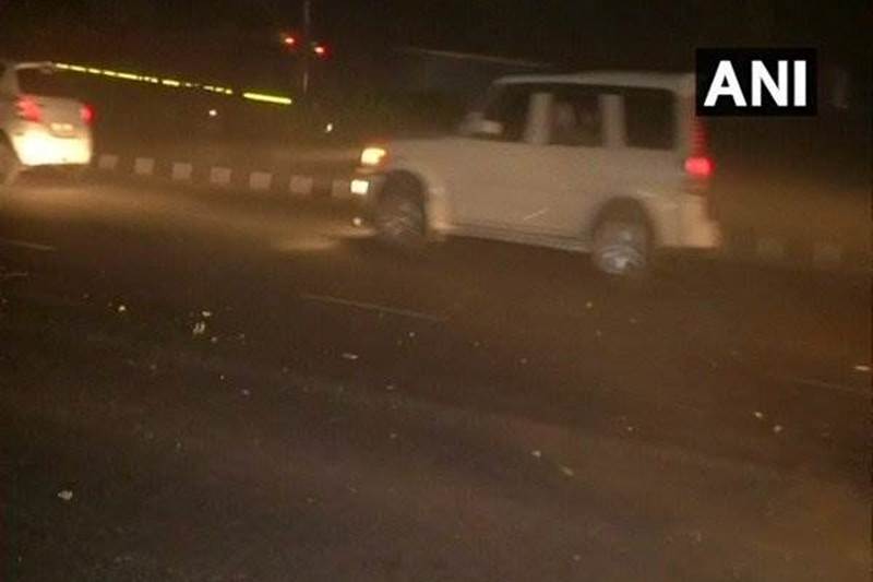 india meteorological department, dust storm update, toofan, standstorm in jaipur, dust storm prediction, news today, delhi news, storm, dust storm, delhi, delhi storm, delhi dust storm, dust storm hits delhi, storm in delhi, dust storm in delhi, sand storm, dust storm india, dust storm today, sandstorm, dust storm in india