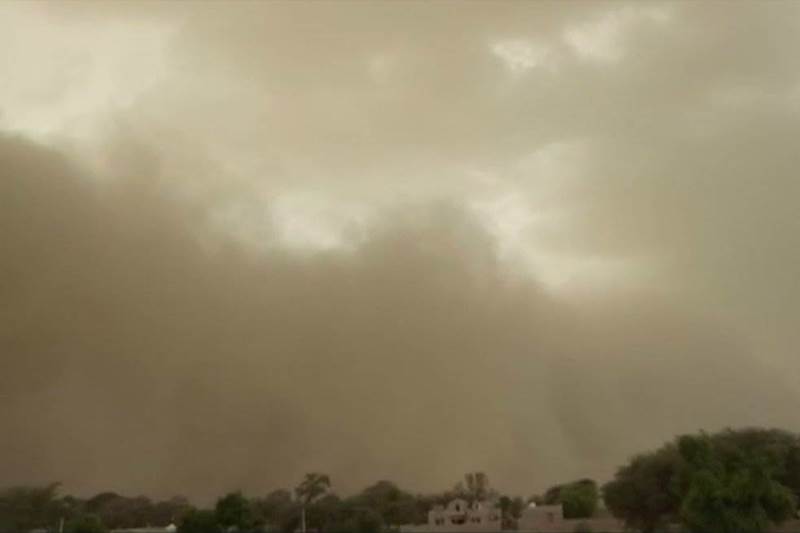 india meteorological department, dust storm update, toofan, standstorm in jaipur, dust storm prediction, news today, delhi news, storm, dust storm, delhi, delhi storm, delhi dust storm, dust storm hits delhi, storm in delhi, dust storm in delhi, sand storm, dust storm india, dust storm today, sandstorm, dust storm in india