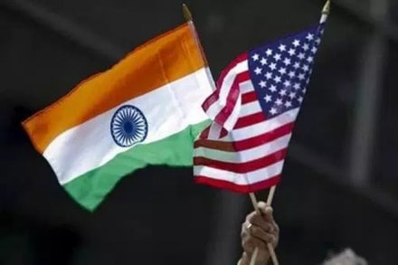India, US India bilateral defence relationship, foundational agreements, Make in India, trump admin