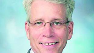 Kurt Shultz, grains, us grains council