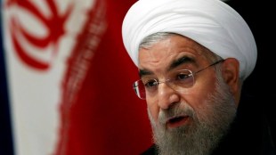 China, iran nuclear deal, hassan rouhani, tehran, beijing, xi jinping, iran nukes, nuclear, nuclear deal