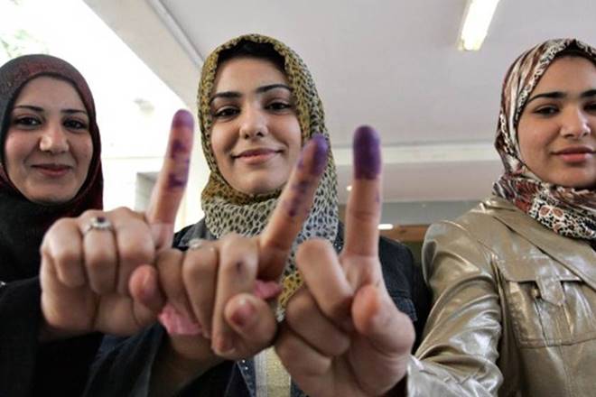 iraq, iraq election, Islamic State, Islamic State group, voting, election, iraq parliamentary election, world news iraq, iraq election, Islamic State, Islamic State group, voting, election, iraq parliamentary election, world news