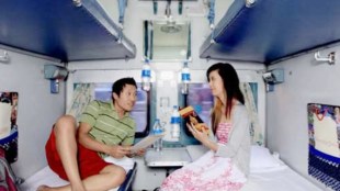 IRCTC introduces new summer-special all AC tourist train