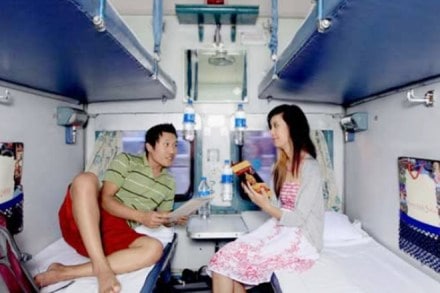 IRCTC introduces new summer-special all AC tourist train IRCTC introduces new summer-special all AC tourist train