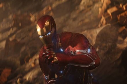 robert downey jr, ironman suit, ironman suit stolen, robert downey jr suit stolen, avengers infinity war, infinity war, ironman, ironman news