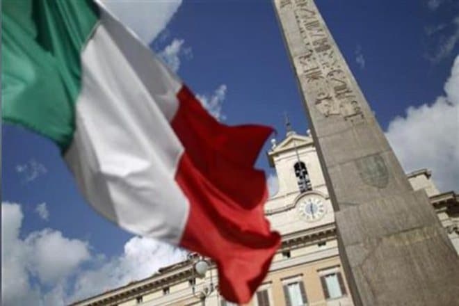 italy, italy elections, new italian pm Giuseppe Conte
