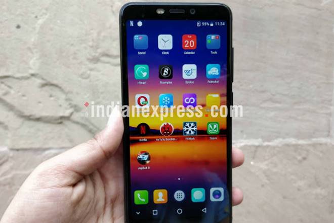 itel S42, itel mobile, Transsion Holdings, hong kong, india itel launch,  itel S41