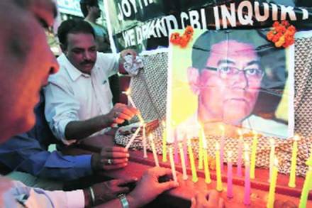 j dey murder case j dey murder case