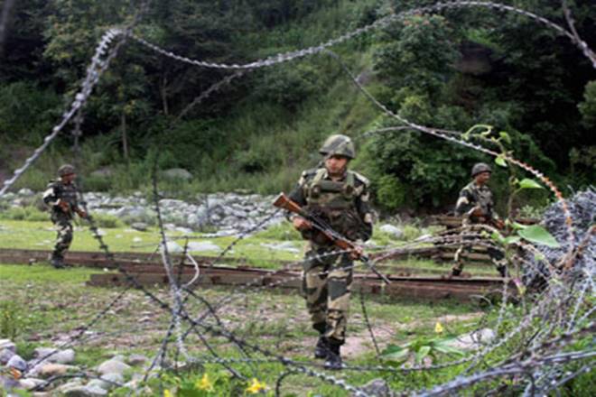 Cross border shelling, Rajouri district, Jammu and Kashmir, MHA, community bunkers, LoC Cross border shelling, Rajouri district, Jammu and Kashmir, MHA, community bunkers, LoC