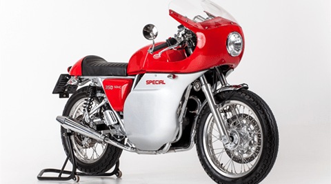 2018 Jawa 350 Special breaks cover: Here’s when you can buy the first ‘Made in India’ Jawa motorcycle