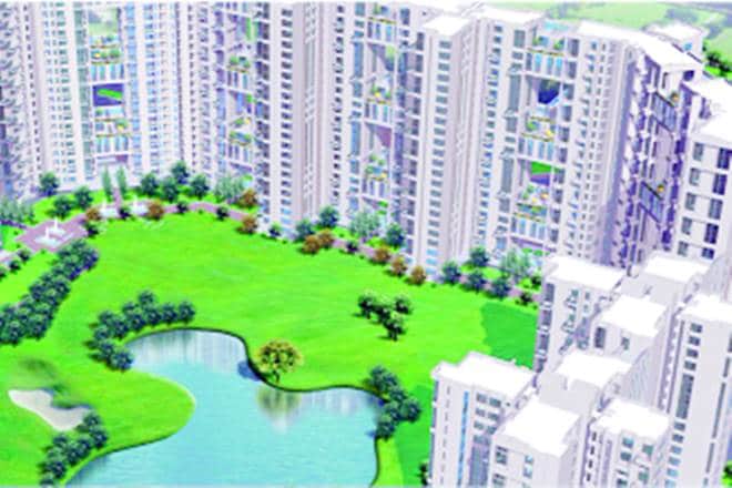 jypee, jaypee infra, real estate sector, real estate industry