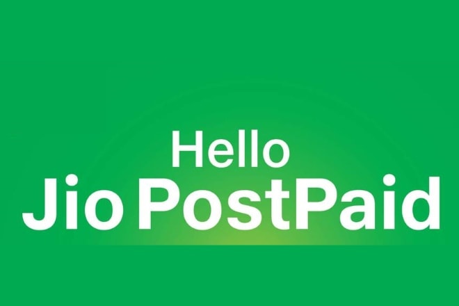 jiopostpaid, jio postpaid