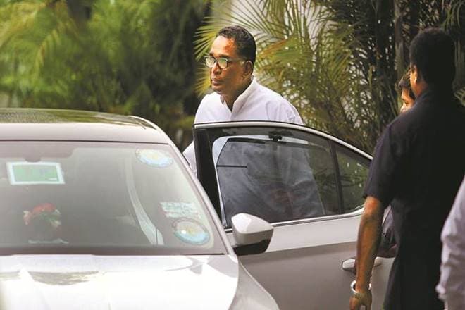 Justice Chelameswar, Supreme Court, Chief Justice Dipak Misra, NJAC, SCBA, 