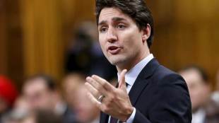 bombay bhel blast, bombay bhel toronto, indian restaurant canda, indian eatery blast canada, restaurant blast ontanrio, canda indian restaurant blast, ontario blast indian eatery, canda restaurant blast, justin trudeau