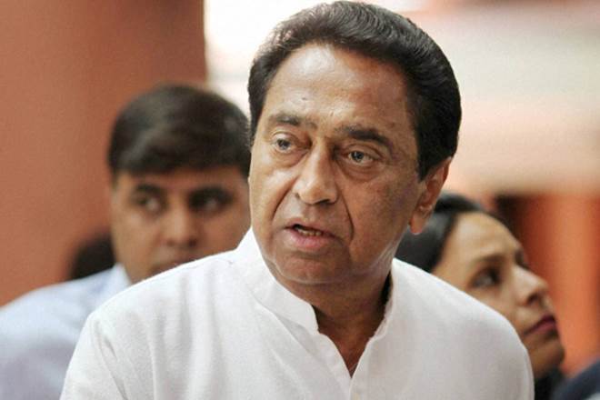 rahul gandhi, kamal nath, congress, madhya pradesh, elections, Madhya pradesh polls, state elections