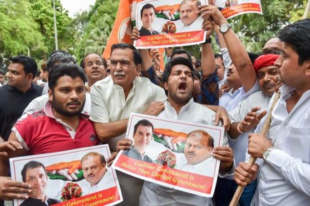 karnataka election result