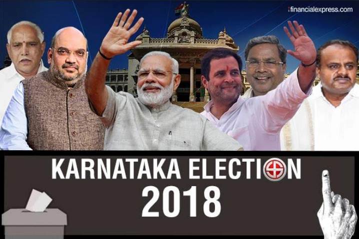 karnataka election result
