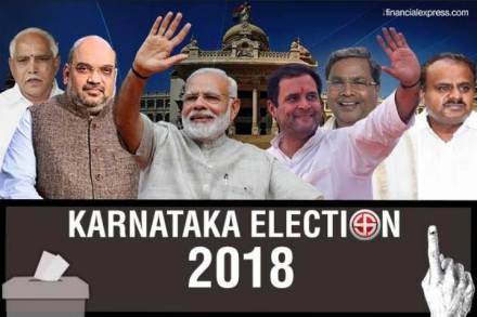 karnataka election result