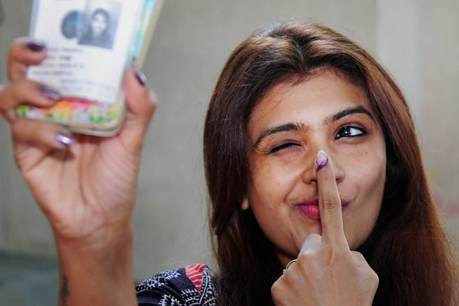 karnataka poll