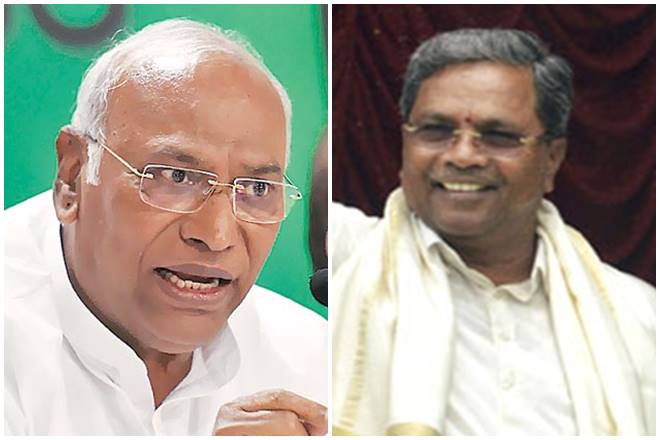 karnataka cm, karnataka cm mallikarjun kharge, mallikarjun kharge cm karnatak, mallikarjun kharge, kharge, siddaramaiah chief minister, cm siddramaiah, karnataka elections 2018