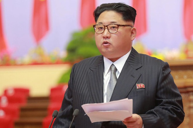 north korea, south korea, kim jong un, heavy smoker kim