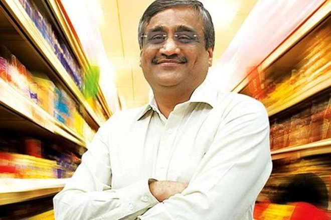 Focussing on building loyal customer base, says Kishore Biyani of Future Group Focussing on building loyal customer base, says Kishore Biyani of Future Group