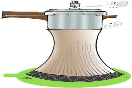 kitchen, electricity