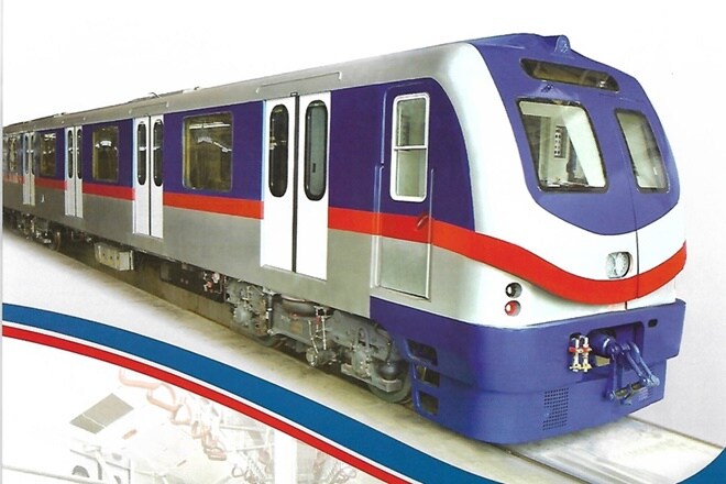 kolkata metro