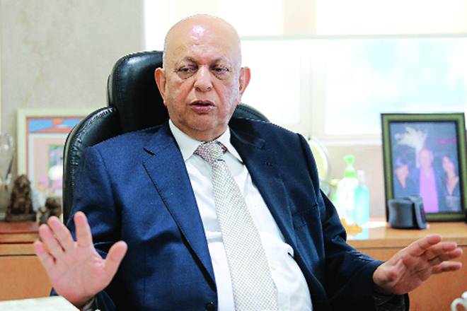 Hemendra Kothari, dsp group