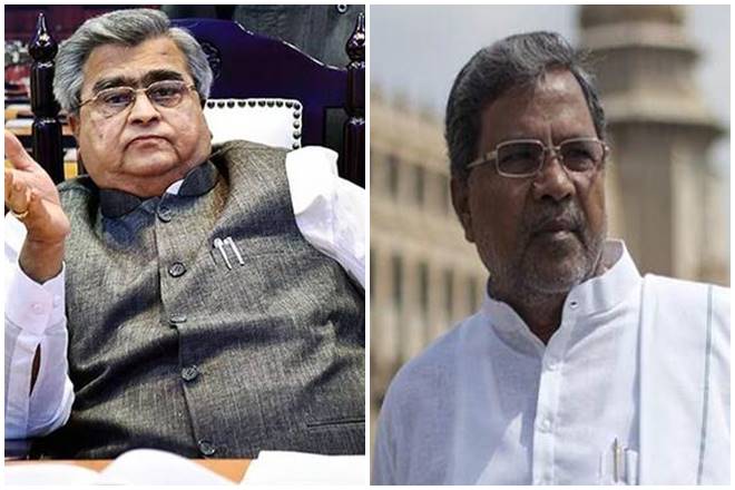 Karnataka elections 2018, Congress, Siddaramaiah, krishnappa kolipad, congress defeat in karnataka, congress karnataka defeat Karnataka elections 2018, Congress, Siddaramaiah, krishnappa kolipad, congress defeat in karnataka, congress karnataka defeat