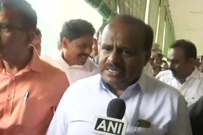 Karnataka CM HD Kumaraswamy, karnataka, hd kumaraswamy, karnataka floor test Karnataka CM HD Kumaraswamy, karnataka, hd kumaraswamy, karnataka floor test