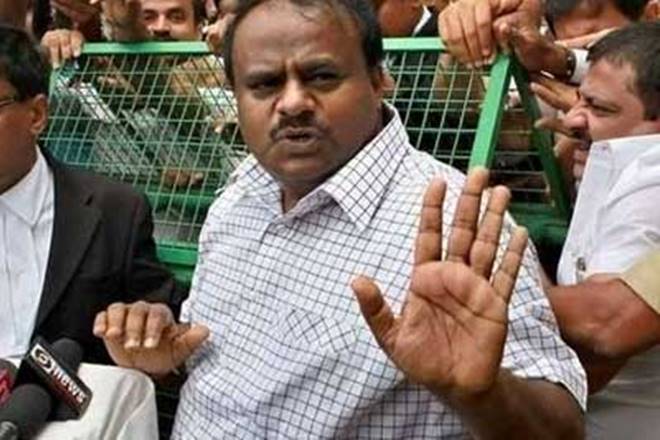 Karnataka elections, HD Kumaraswamy, jsd congress ties, B S Yeddyurappa, Sonia Gandhi , rahul gandhi, tamil nadu