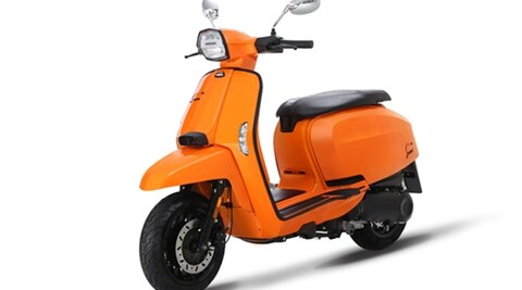 Lambretta Electric and 400cc scooters coming in 2019: Here’s why it can be a good news for India