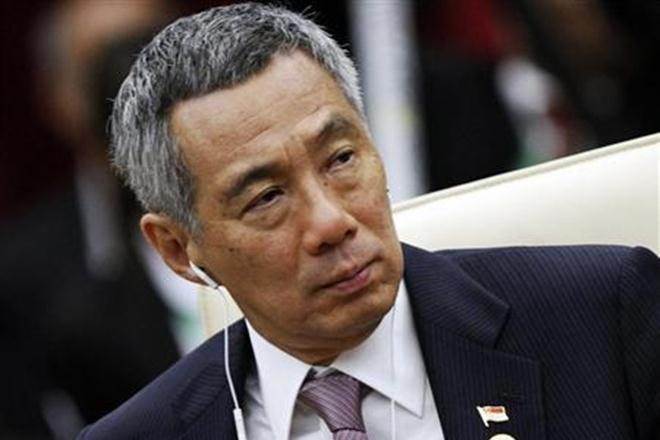 Kim Jong Un and Trump, Donald Trump, Donald Trump Kim Jong Un, Trump, Trump and Kim Jong Un meeting, Mike Pompeo, American prisoners, America, Singapore, North Korea, trump and Kim Jong Un meeting, Kim Jong Un latest news, Lee Hsien Loong