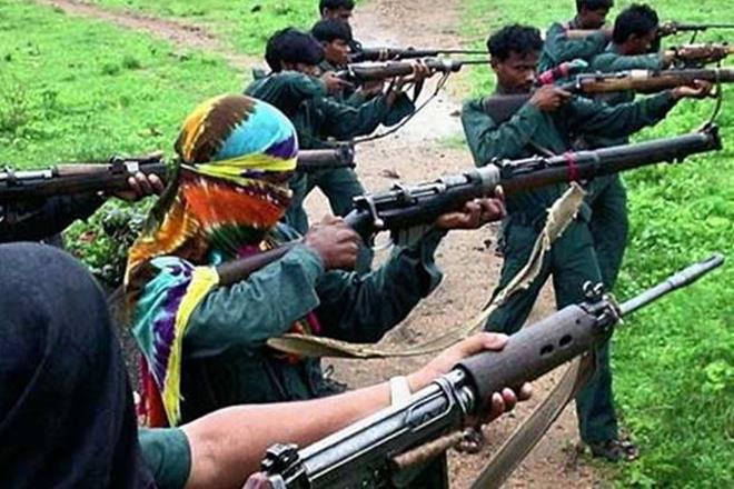 maoist, demonetisation, old notes, maoist old note transaction