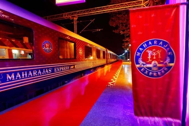 irctc