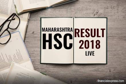 Maharashtra HSC Result 2018 date and time: Result out; How to check at mahresults.nic.in