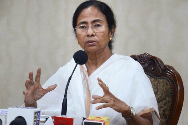 Mamata Banerjee, West Bengal panchayat election, rural bengal, news on mamata banerjee, South 24 Parganas district, Trinamool Congress