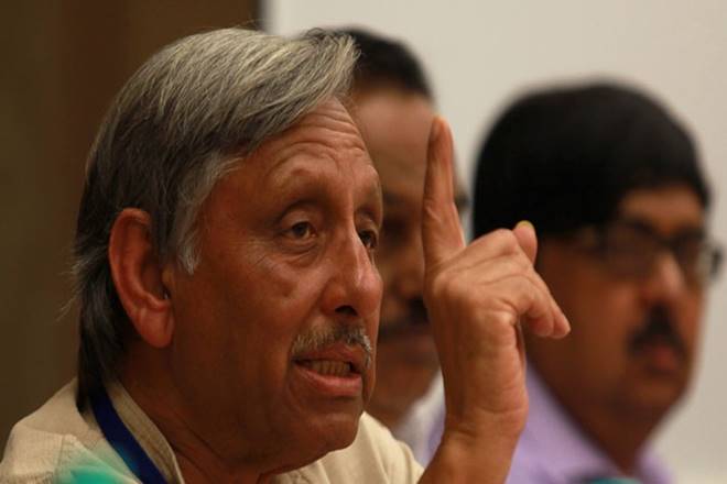 Mani Shankar Aiyar, Muhammad Ali Jinnah, Quaid-e-Azam, Amit Shah, AMU, muhammad ali jinnah row, karnataka elections 2018 Mani Shankar Aiyar, Muhammad Ali Jinnah, Quaid-e-Azam, Amit Shah, AMU, muhammad ali jinnah row, karnataka elections 2018