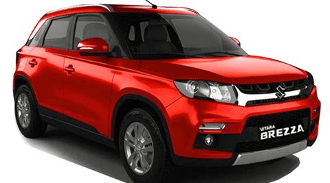 Maruti Vitara Brezza AMT launch soon: Will lock horns with Tata Nexon AMT