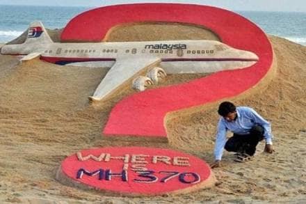 MH370, search for MH370, Malaysia Airlines Flight 370, Indian Ocean floor, Malaysia Airlines, Flight 370, plane